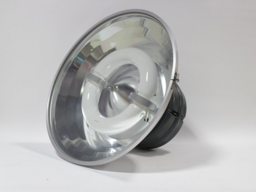 Energy Efficient Electrodeless Discharge Lamp , Magnetic Induction Lamp No Flickering 80W To 300W