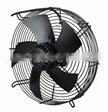 250mm Diameter 250-4 Fans 64W