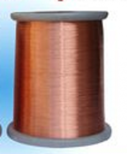 Copper Weld Wire For Motor 0.71mm To 1.6mm Price for 1 kg