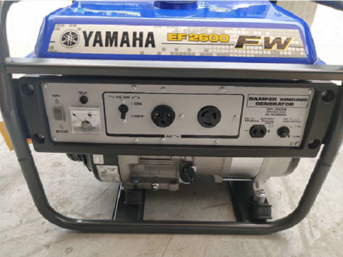 3KVA Generators