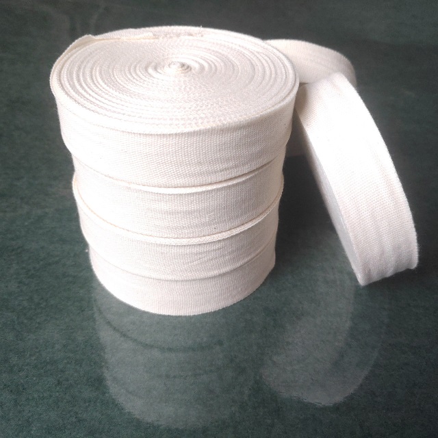 Cotton Tapes 12mm20mm25mm