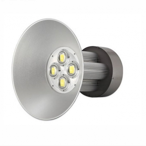 Economic Cheap LED Highbay Light 100W 150W 200W 250W 300W  2 years warranty Factory Low Bay Light