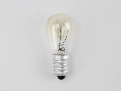 E14 220V 10W Incandescent bulb
