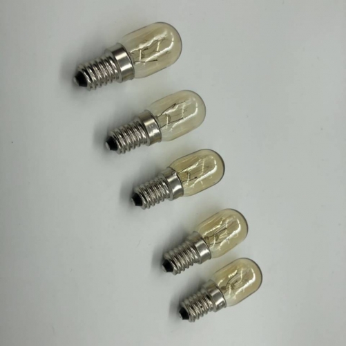 Freezer Bulb E12 Traditional LED Bulbs 100pcs/lot