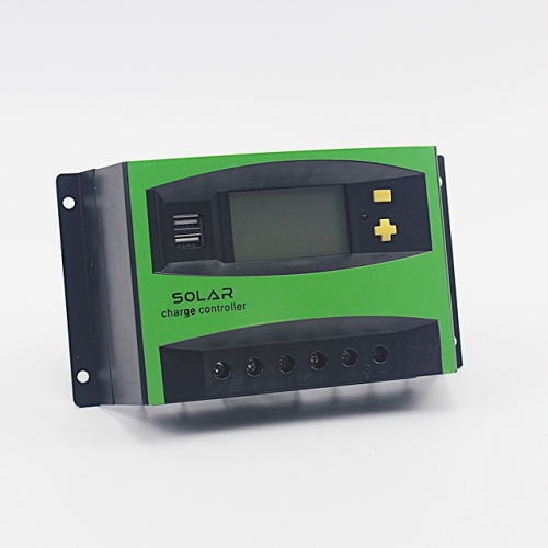 20A 40A Solar Charge Controller