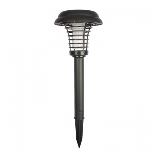 Outdoor Solar Insect Killer Light