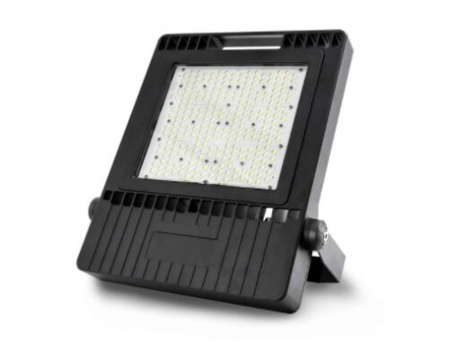 140lm / W Modular LED Flood Light 3030 LED Chips High Efficiency For Workshop 80W To 200W