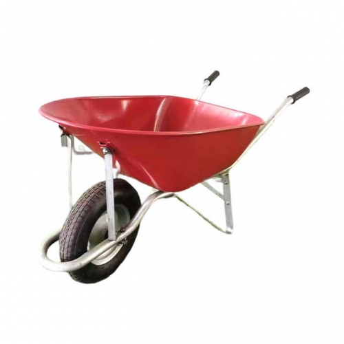 Wheelbarrow