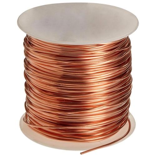 99.99%  Enameled Copper Wire