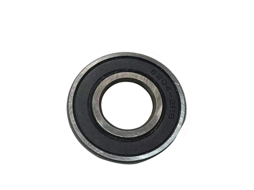 Wheelbarrow bearing