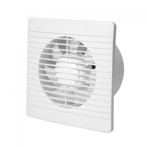 Plastic Exhaust Fan