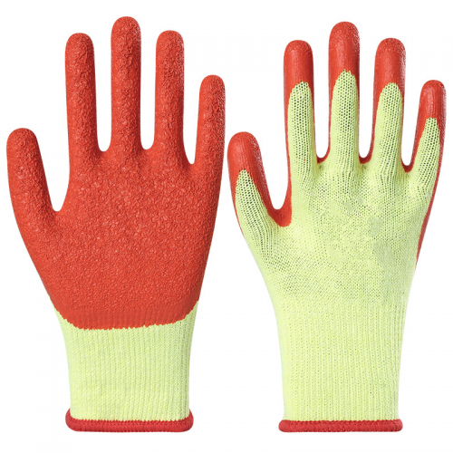 Cut Resistant Gloves