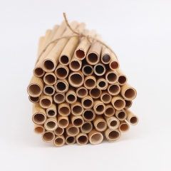 All Natural, Drinking water Reed Straw, Organic Ecological Fiber Straw,