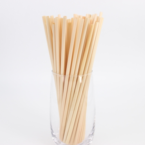 ALL Natural Wheat Straws ,100% Biodegradable, Drinking Wheat Straws