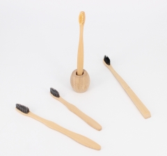 Natural biodegradable Bathroom Toothbrush