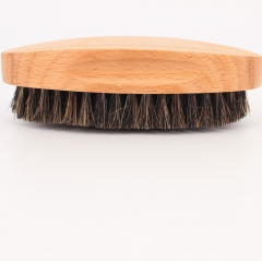 Beard brush