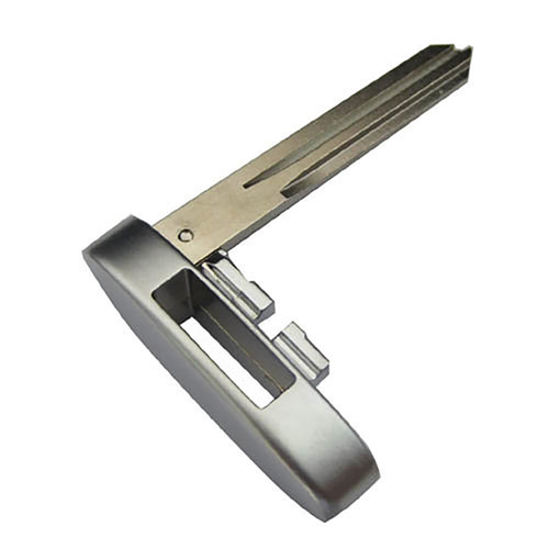 SRX SAAB Prox Emergencey Key Style2 for C-adillac