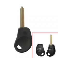 Transponder Key Blank For TPX Chip SX9 Blade for C-itroen