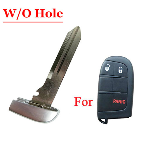 Emergency Blade For Chrsyler/Dodge /Jeep Smart Card #1