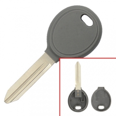 Transponder Key Case for TPX Chip for C-hrysler Jeep