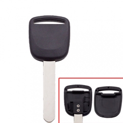 2.4 Transponder Key Blank HON66 For TPX Chip for ford