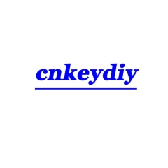 S2000 Transponder Key Blank For HD(out stock)