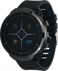 KD Electronic Watch