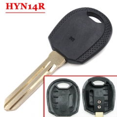 Kia Transponder Key Blank For TPX Chip Left Side