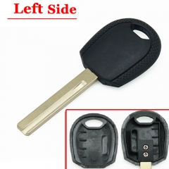 Transponder Key Blank wide Side for Kia