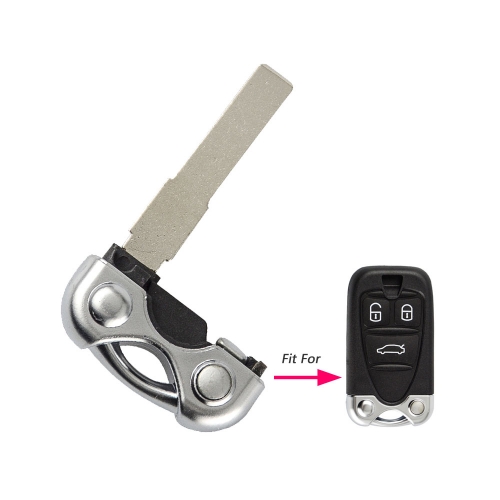 Emegency Key For 3 Button Smart Card For Alfa#1