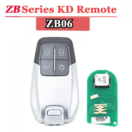 ZB06 REMOTE