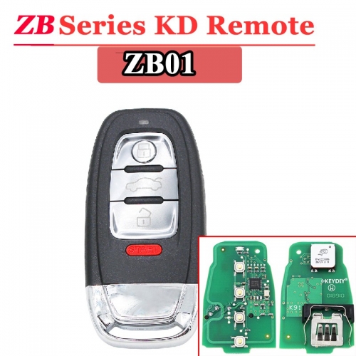 ZB01 REMOTE