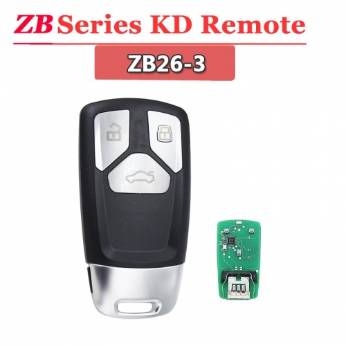 ZB26-3 REMOTE