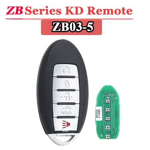 ZB03-5 REMOTE