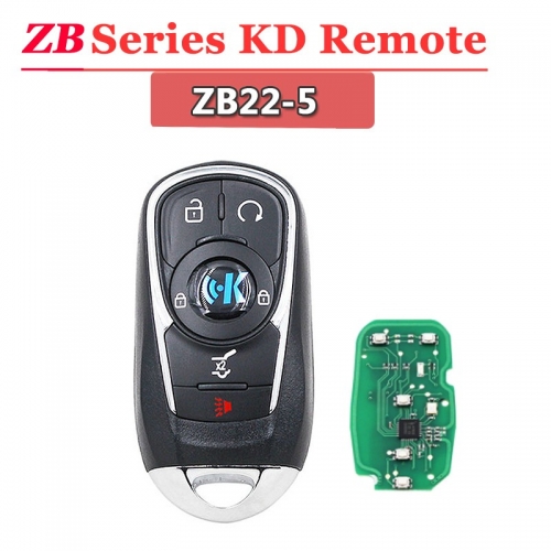 ZB22-5 REMOTE