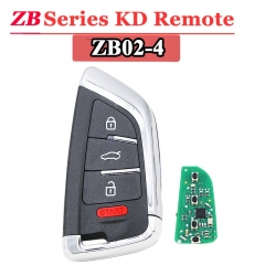 ZB02-4 REMOTE