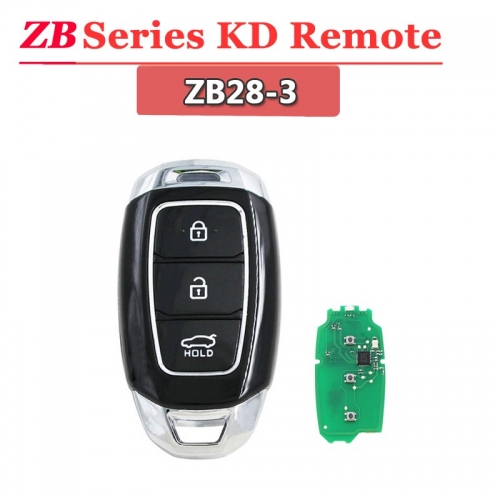 ZB28-3 REMOTE