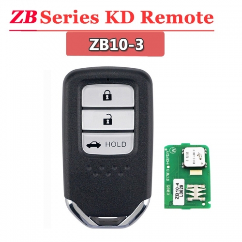 ZB10-3 REMOTE