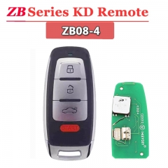 ZB08-4 REMOTE