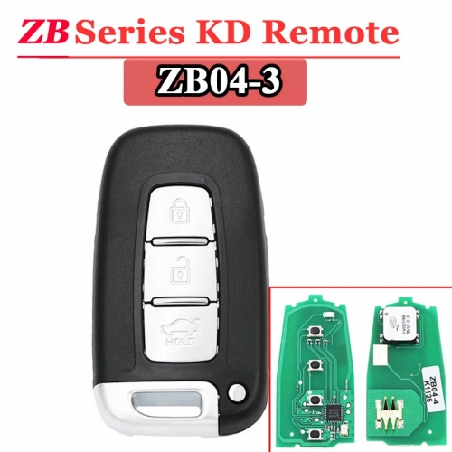 ZB04-3 REMOTE