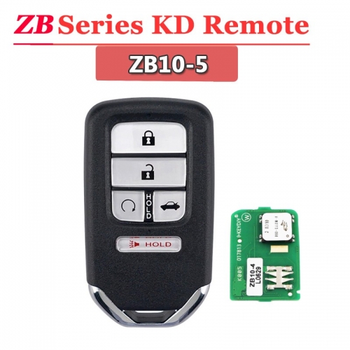 ZB10-5 REMOTE