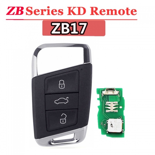 ZB17 REMOTE