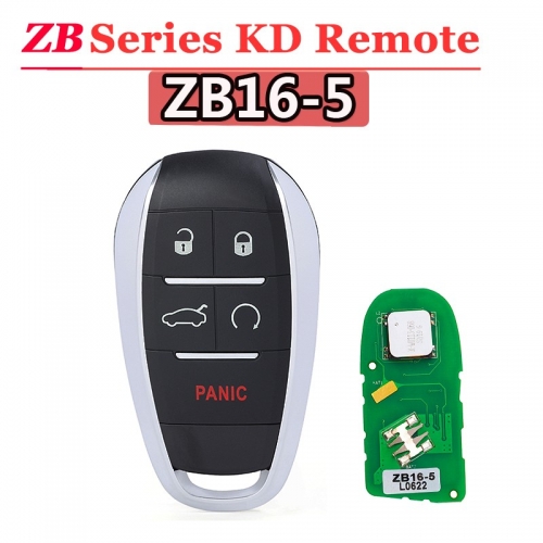 ZB16-5 REMOTE
