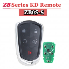 ZB05-5 REMOTE
