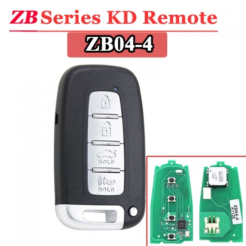 ZB04-4 REMOTE