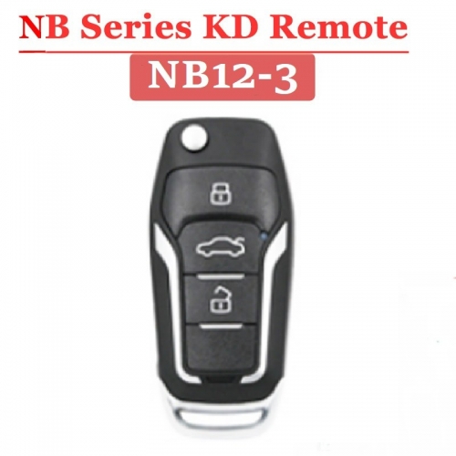 NB12-3-Multifunction