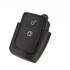 2 Button Flip Remote Case