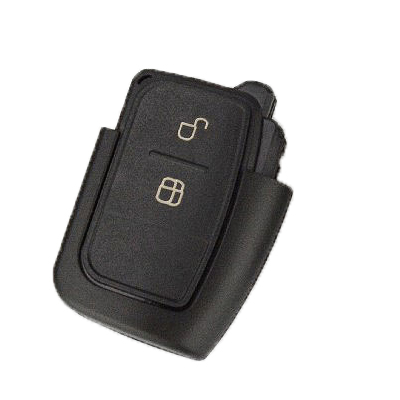 2 Button Flip Remote Case