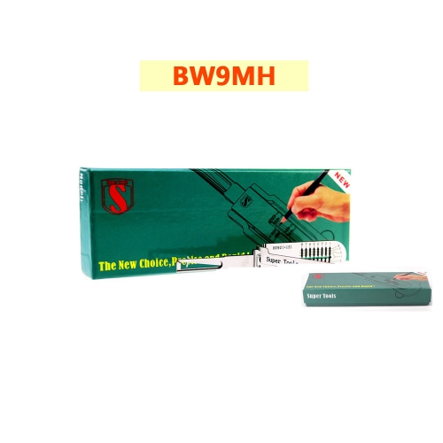 BW9M7