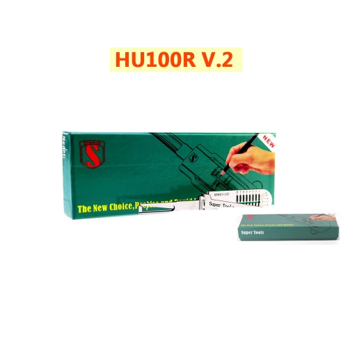HU100R